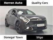 Kia Sportage 2024
