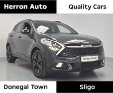 Kia Sportage 2024