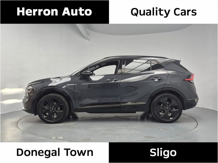 Kia Sportage 2024