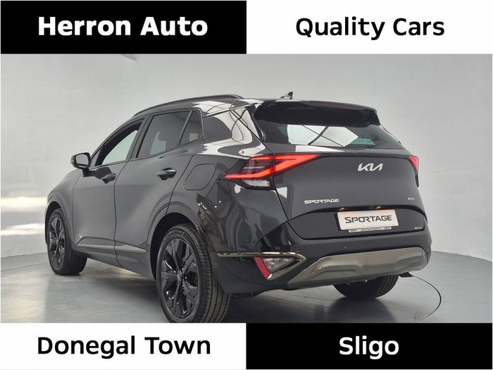 Kia Sportage 2024