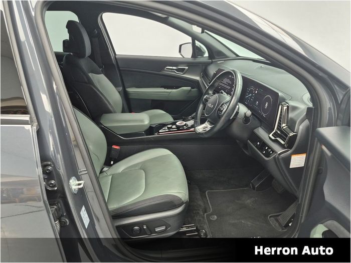 Kia Sportage 2024