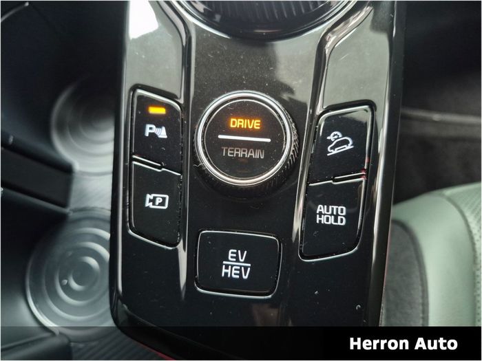 Kia Sportage 2024
