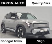 Kia Earth 2026