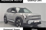 Kia Earth 2026