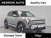 Kia Earth 2026