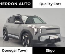 Kia Earth 2026