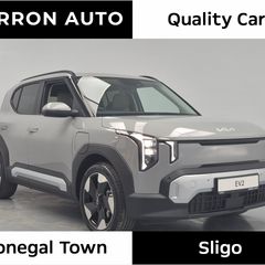 Kia Earth 2026