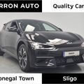 Kia EV6 2023