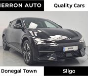 Kia EV6 2023