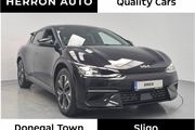 Kia EV6 2023