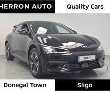 Kia EV6 2023