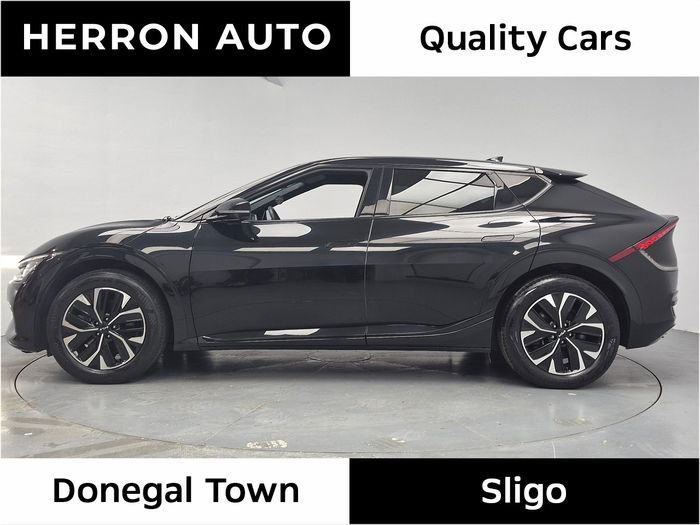 Kia EV6 2023