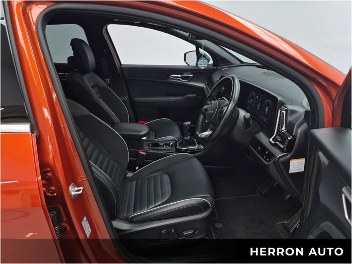 Kia Sportage 2023