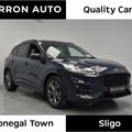 Ford Kuga 2021
