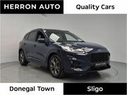 Ford Kuga 2021