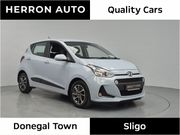 Hyundai i10 2019