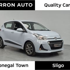 Hyundai i10 2019