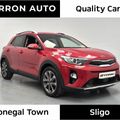 Kia Stonic 2018