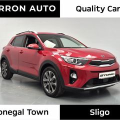Kia Stonic 2018