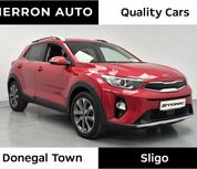 Kia Stonic 2018