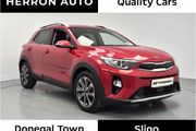 Kia Stonic 2018