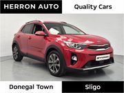 Kia Stonic 2018