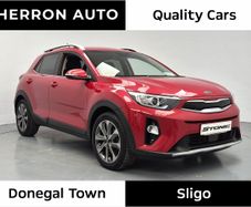 Kia Stonic 2018
