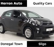 Kia Picanto 2024