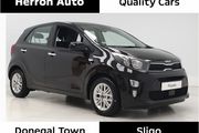 Kia Picanto 2024