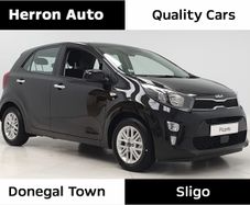 Kia Picanto 2024