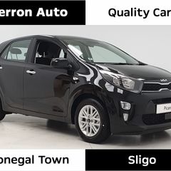 Kia Picanto 2024