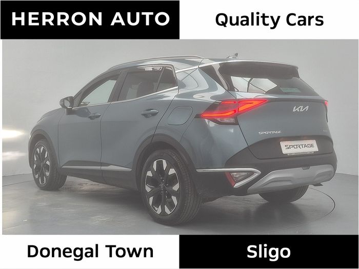 Kia Sportage 2023