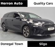 Kia Ceed 2021