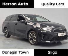 Kia Ceed 2021