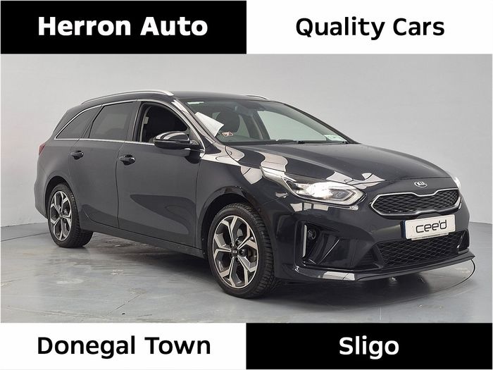 Kia Ceed 2021