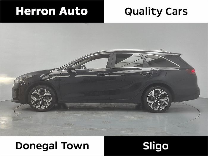 Kia Ceed 2021
