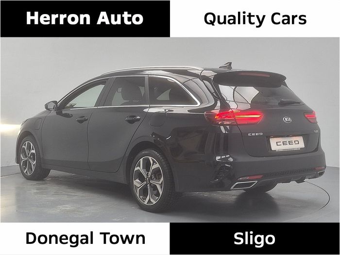 Kia Ceed 2021