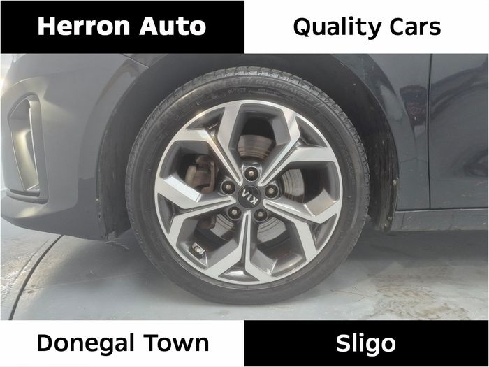 Kia Ceed 2021