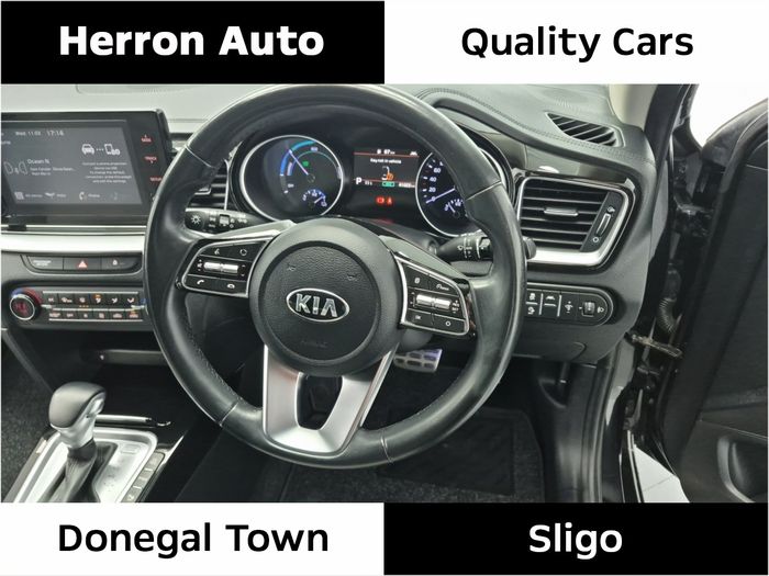 Kia Ceed 2021