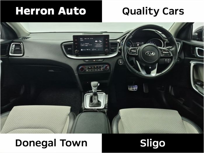 Kia Ceed 2021