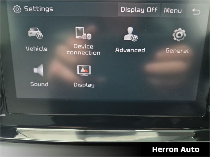 Kia Ceed 2021