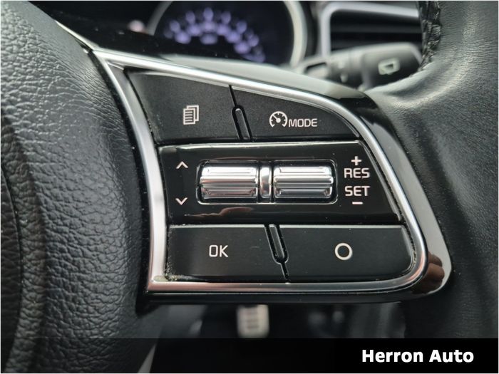 Kia Ceed 2021