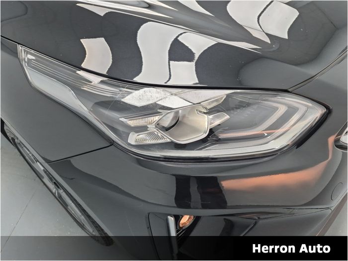 Kia Ceed 2021