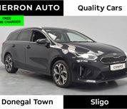 Kia Ceed 2021