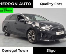 Kia Ceed 2021