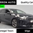 Kia Ceed 2021