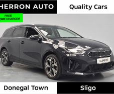 Kia Ceed 2021