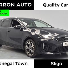 Kia Ceed 2021
