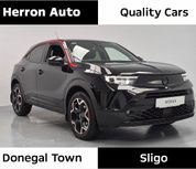 Opel Mokka 2023