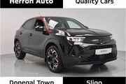 Opel Mokka 2023